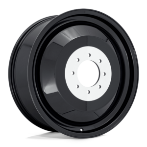 Alufelge 20" 20x8,3 Lochkreis 10x225 und ET114 D5012