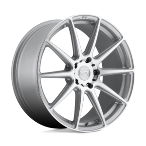 Alufelge 20" 20x9,0 Lochkreis 5x120 und ET35 M1462