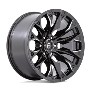 Alufelge 20" 20x10,0 Lochkreis 6x135 und ET-18 D8032
