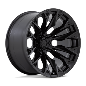 Alufelge 22" 22x12,0 Lochkreis 6x139,7 und ET-44 D8042