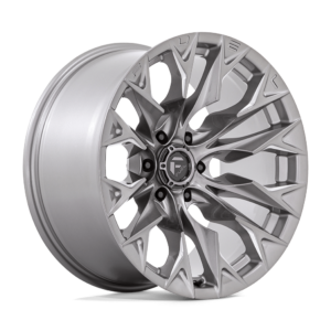 Alufelge 20" 20x10,0 Lochkreis 6x139,7 und ET-18 D8062
