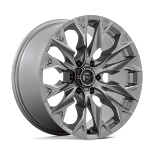 Alufelge 20" 20x9,0 Lochkreis 6x139,7 und ET20 D8062