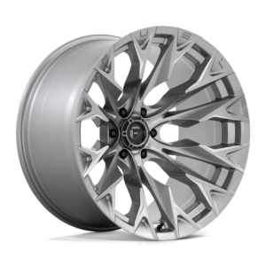 Alufelge 22" 22x12,0 Lochkreis 6x135 und ET-44 D8062