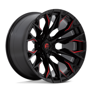 Alufelge 22" 22x12,0 Lochkreis 6x139,7 und ET-44 D8232