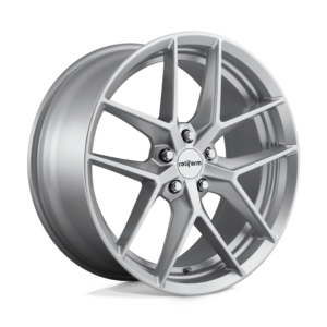 Alufelge 18" 18x8,5 Lochkreis 5x112 und ET45 R1331