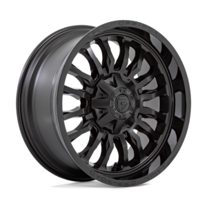 Alufelge 22" 22x12,0 Lochkreis 8x165,1 und ET-44 D7962