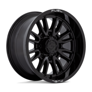 Alufelge 20" 20x10,0 Lochkreis 8x165,1 und ET-18 D7602