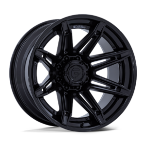 Alufelge 22" 22x10,0 Lochkreis 6x135 und ET-18 FC401