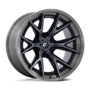 Alufelge 20" 20x9,0 Lochkreis 6x135 und ET20 FC402
