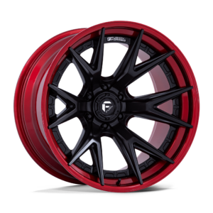 Alufelge 20" 20x9,0 Lochkreis 6x135 und ET20 FC402