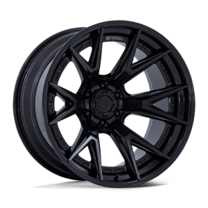 Alufelge 20" 20x9,0 Lochkreis 6x135 und ET20 FC402