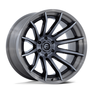 Alufelge 22" 22x10,0 Lochkreis 6x135 und ET-18 FC403