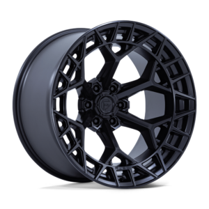 Alufelge 20" 20x9,0 Lochkreis 6x139,7 und ET1 FC873