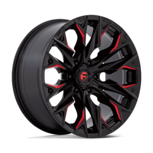 Alufelge 20" 20x9,0 Lochkreis 6x139,7 und ET1 D8232