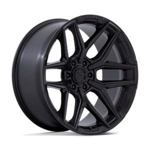 Alufelge 18" 18x9,0 Lochkreis 6x139,7 und ET1 FC854