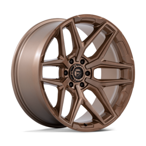 Alufelge 22" 22x10,0 Lochkreis 6x139,7 und ET-18 FC854