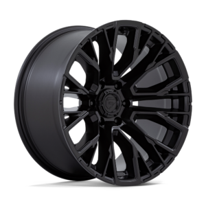 Alufelge 17" 17x9,0 Lochkreis 6x139,7 und ET-12 D8471