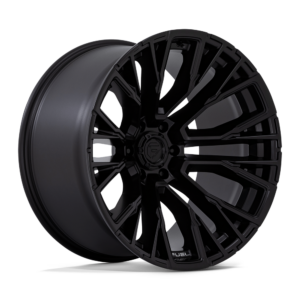 Alufelge 22" 22x12,0 Lochkreis 6x139,7 und ET-44 D8472