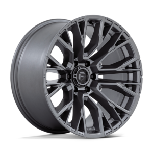 Alufelge 17" 17x9,0 Lochkreis 6x139,7 und ET-12 D8481