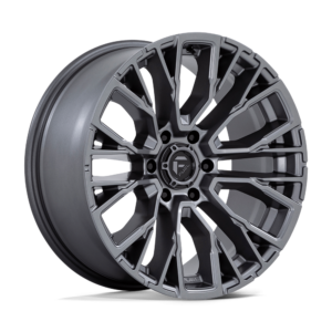Alufelge 20" 20x9,0 Lochkreis 6x139,7 und ET1 D8482