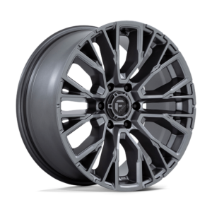 Alufelge 20" 20x9,0 Lochkreis 6x139,7 und ET20 D8482