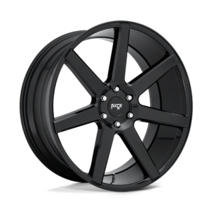 Alufelge 24" 24x10,0 Lochkreis 6x135 und ET30 M2302
