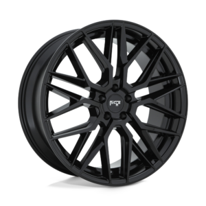 Alufelge 24" 24x10,0 Lochkreis 5x130 und ET35 M2242