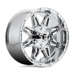 Alufelge 20" 20x9,0 Lochkreis 6x135/6x139,7 und ET20 D5302