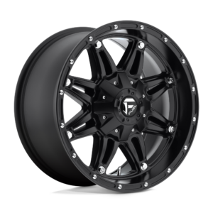Alufelge 20" 20x9,0 Lochkreis 6x135/6x139,7 und ET20 D5312