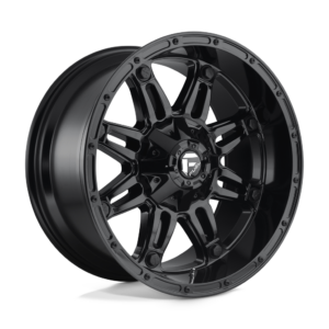 Alufelge 20" 20x10,0 Lochkreis 6x135/6x139,7 und ET-24 D6252