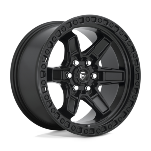 Alufelge 17" 17x9,0 Lochkreis 6x114,3 und ET12 D6971