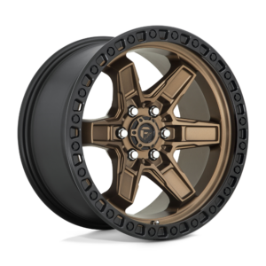 Alufelge 17" 17x9,0 Lochkreis 6x114,3 und ET12 D6991