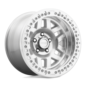 Alufelge 17" 17x9,0 Lochkreis 6x139,7 und ET-38 KM229