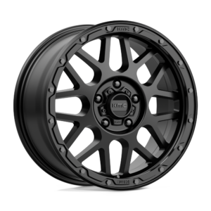 Alufelge 18" 18x8,5 Lochkreis 5x127 und ET35 KM535