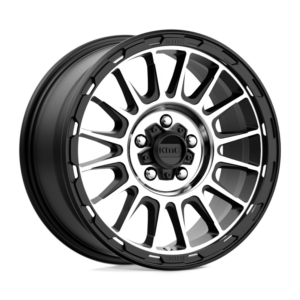 Alufelge 17" 17x8,0 Lochkreis 5x114,3 und ET35 KM542