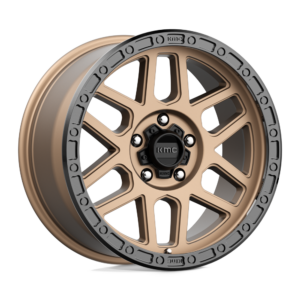 Alufelge 18" 18x9,0 Lochkreis 5x150 und ET25 KM544