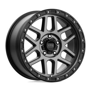 Alufelge 18" 18x9,0 Lochkreis 5x150 und ET25 KM544