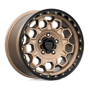 Alufelge 17" 17x9,0 Lochkreis 5x127 und ET18 KM545