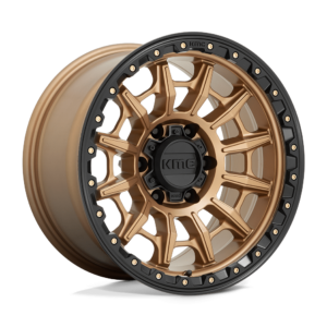 Alufelge 17" 17x9,0 Lochkreis 6x135 und ET0 KM547