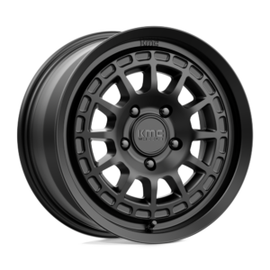 Alufelge 17" 17x8,0 Lochkreis 5x127 und ET35 KM719