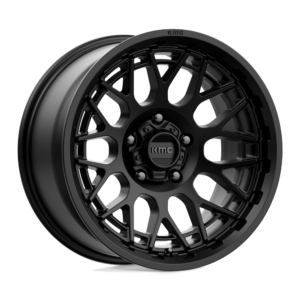 Alufelge 18" 18x9,0 Lochkreis 5x127 und ET18 KM722