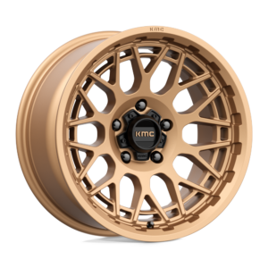 Alufelge 18" 18x9,0 Lochkreis 6x139,7 und ET18 KM722