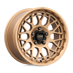 Alufelge 17" 17x8,5 Lochkreis 5x127 und ET18 KM722