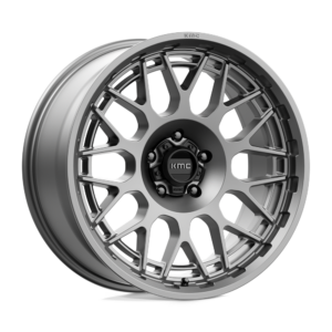 Alufelge 20" 20x9,0 Lochkreis 5x127 und ET18 KM722