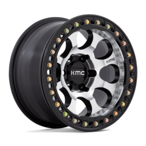 Alufelge 17" 17x9,0 Lochkreis 6x139,7 und ET-38 KM237