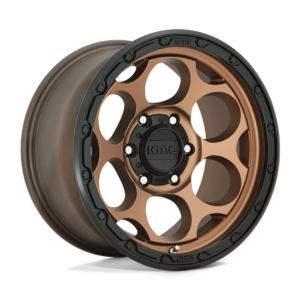 Alufelge 18" 18x8,5 Lochkreis 5x127 und ET18 KM541