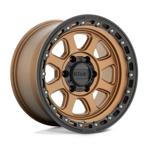 Alufelge 20" 20x9,0 Lochkreis 5x127 und ET18 KM548