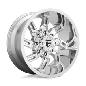 Alufelge 20" 20x9,0 Lochkreis 5x139,7 und ET1 D7462