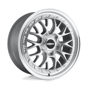 Alufelge 18" 18x8,5 Lochkreis 5x112 und ET35 R1551