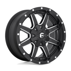 Alufelge 17" 17x10,0 Lochkreis 6x135/6x139,7 und ET-24 D5381